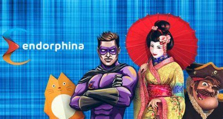 endorphins online slots - endorphina casino login